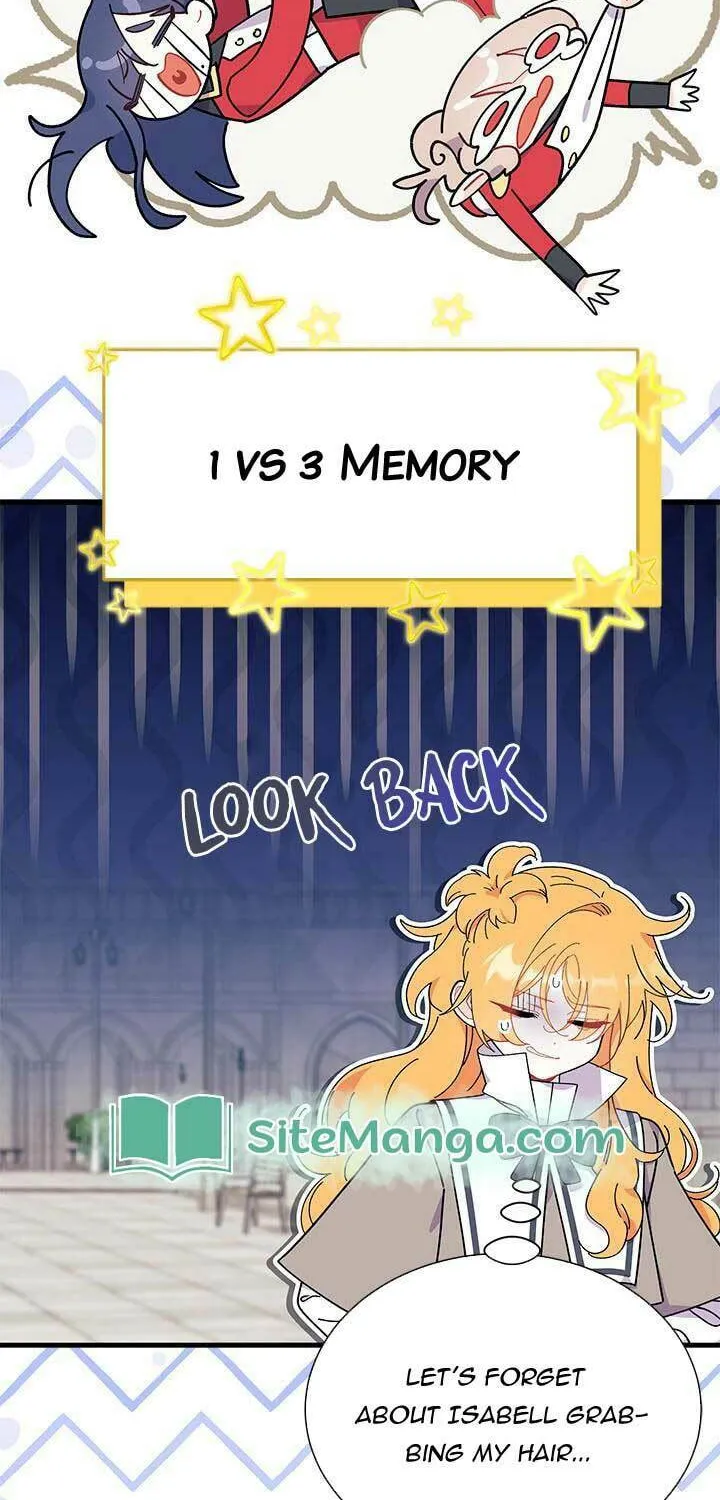 I Don't Want to Be an Ojakgyo Chapter 57 page 26 - 
