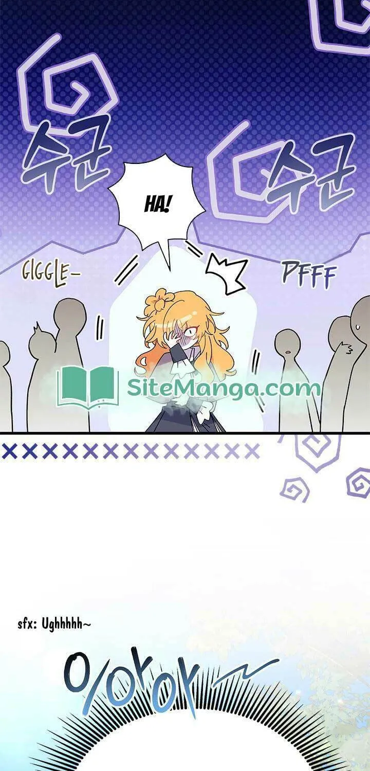 I Don't Want to Be an Ojakgyo Chapter 57 page 30 - 