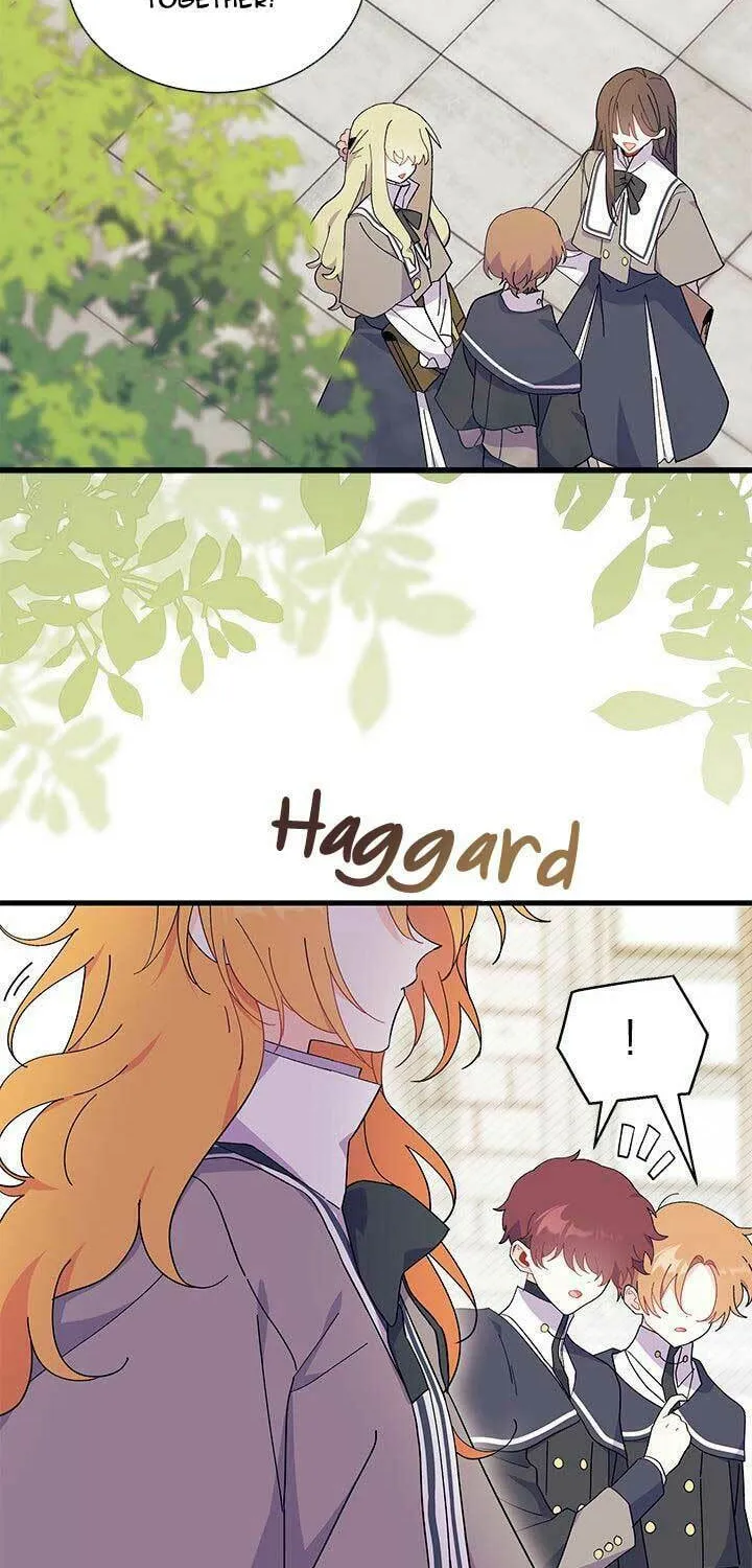 I Don't Want to Be an Ojakgyo Chapter 57 page 4 - 