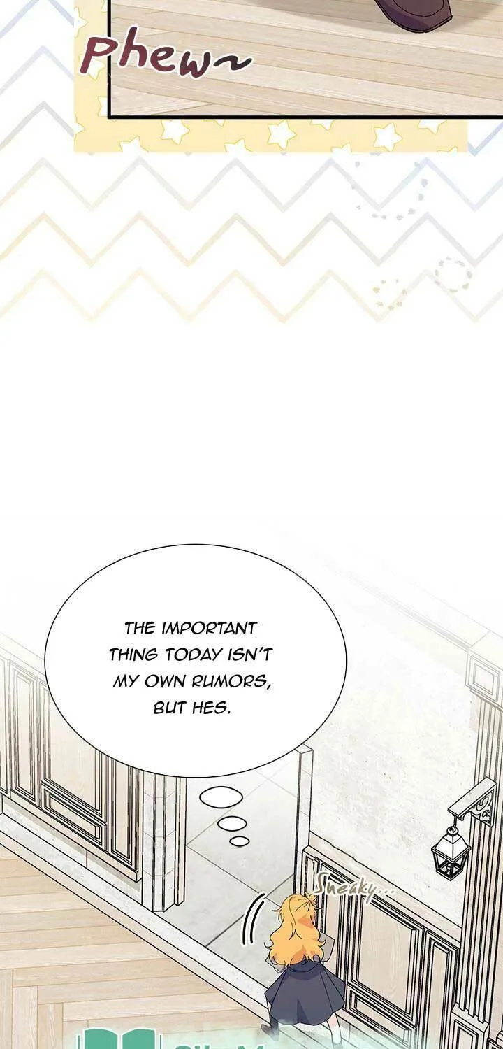 I Don't Want to Be an Ojakgyo Chapter 57 page 33 - 