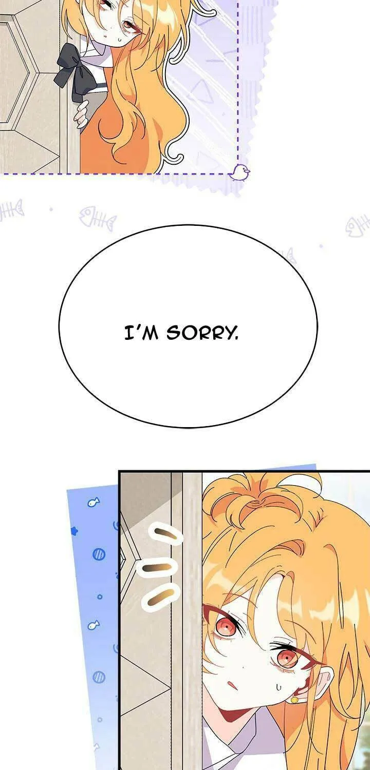 I Don't Want to Be an Ojakgyo Chapter 57 page 35 - 