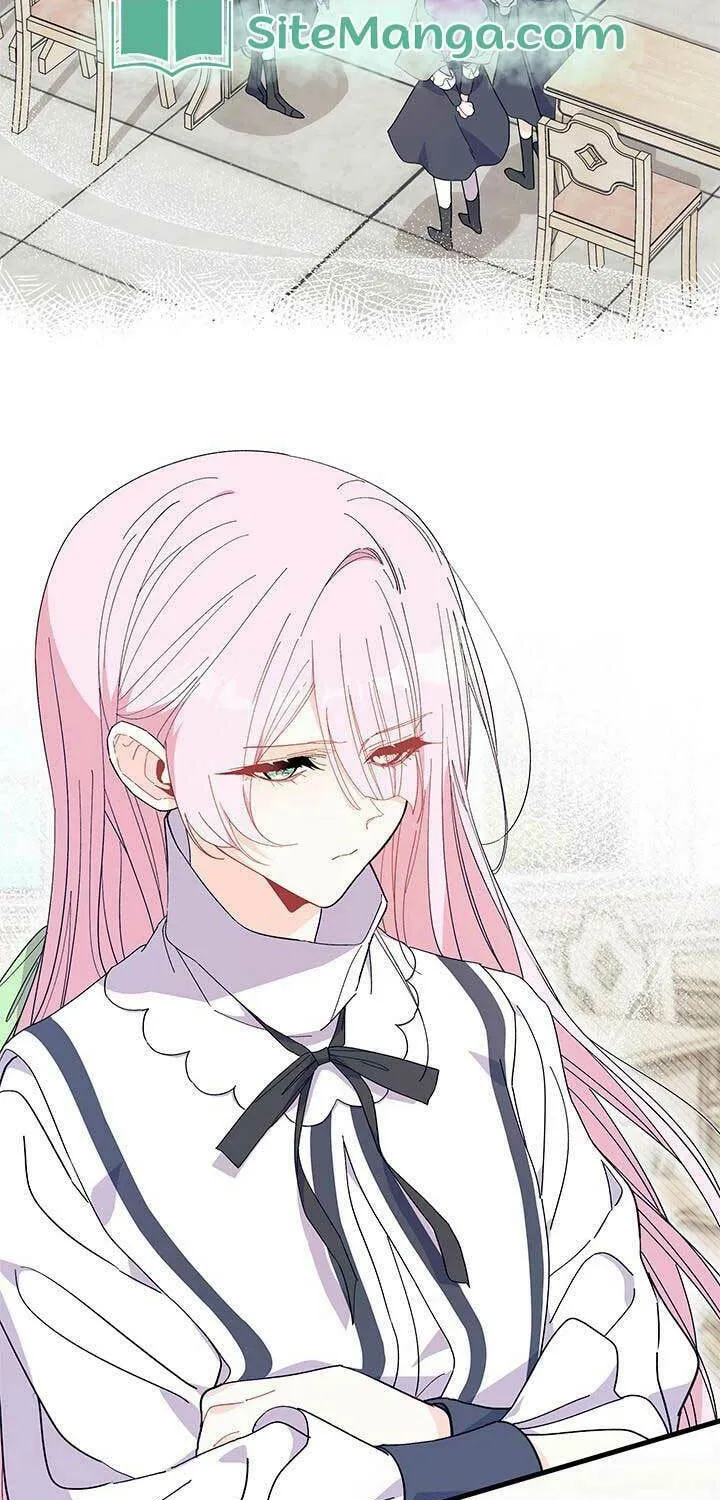 I Don't Want to Be an Ojakgyo Chapter 57 page 37 - 