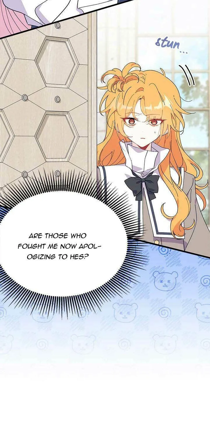 I Don't Want to Be an Ojakgyo Chapter 57 page 38 - 