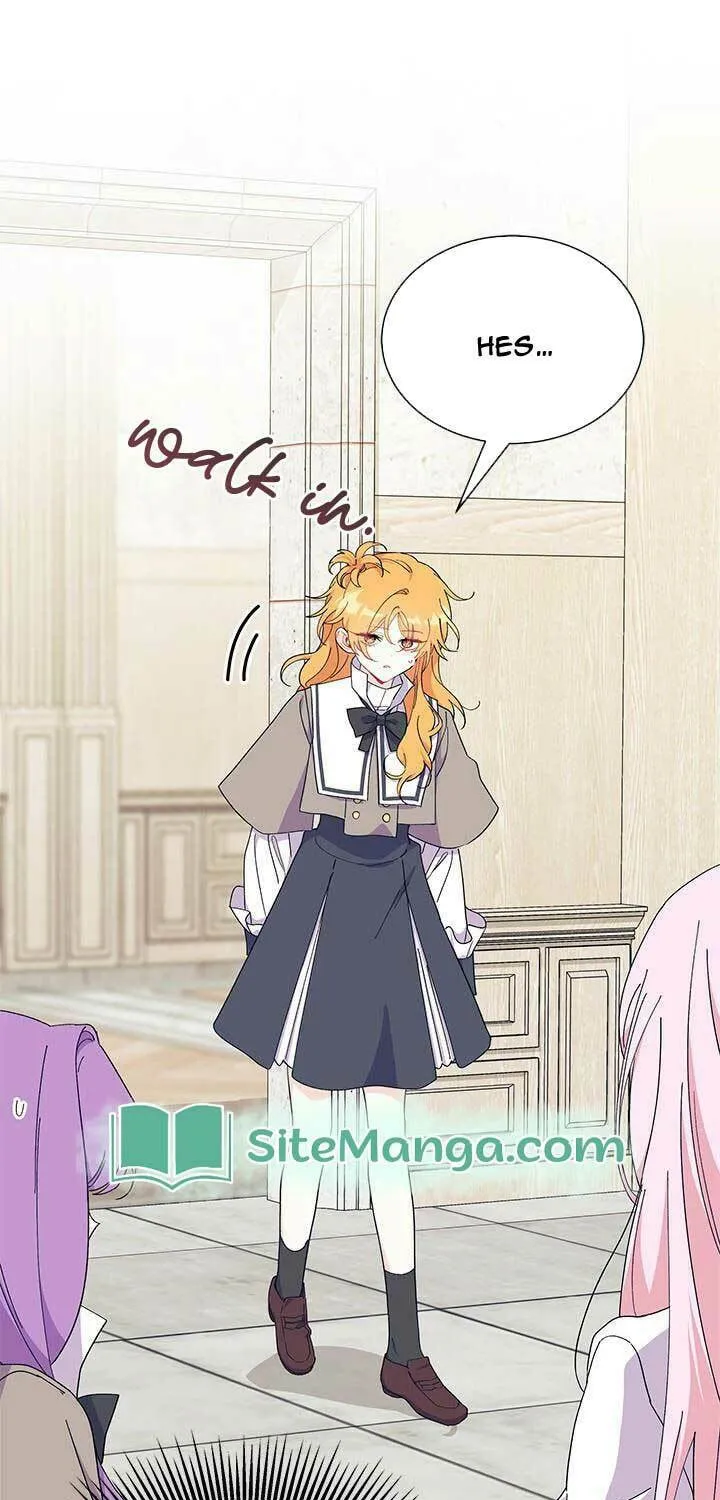 I Don't Want to Be an Ojakgyo Chapter 57 page 39 - 