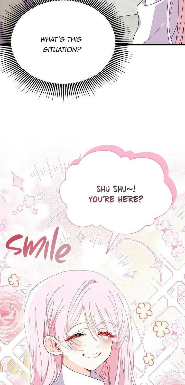 I Don't Want to Be an Ojakgyo Chapter 57 page 40 - 