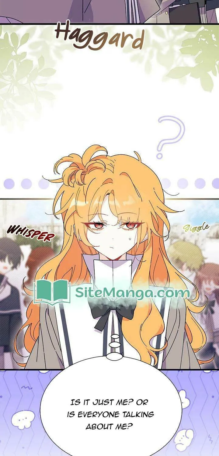 I Don't Want to Be an Ojakgyo Chapter 57 page 5 - 