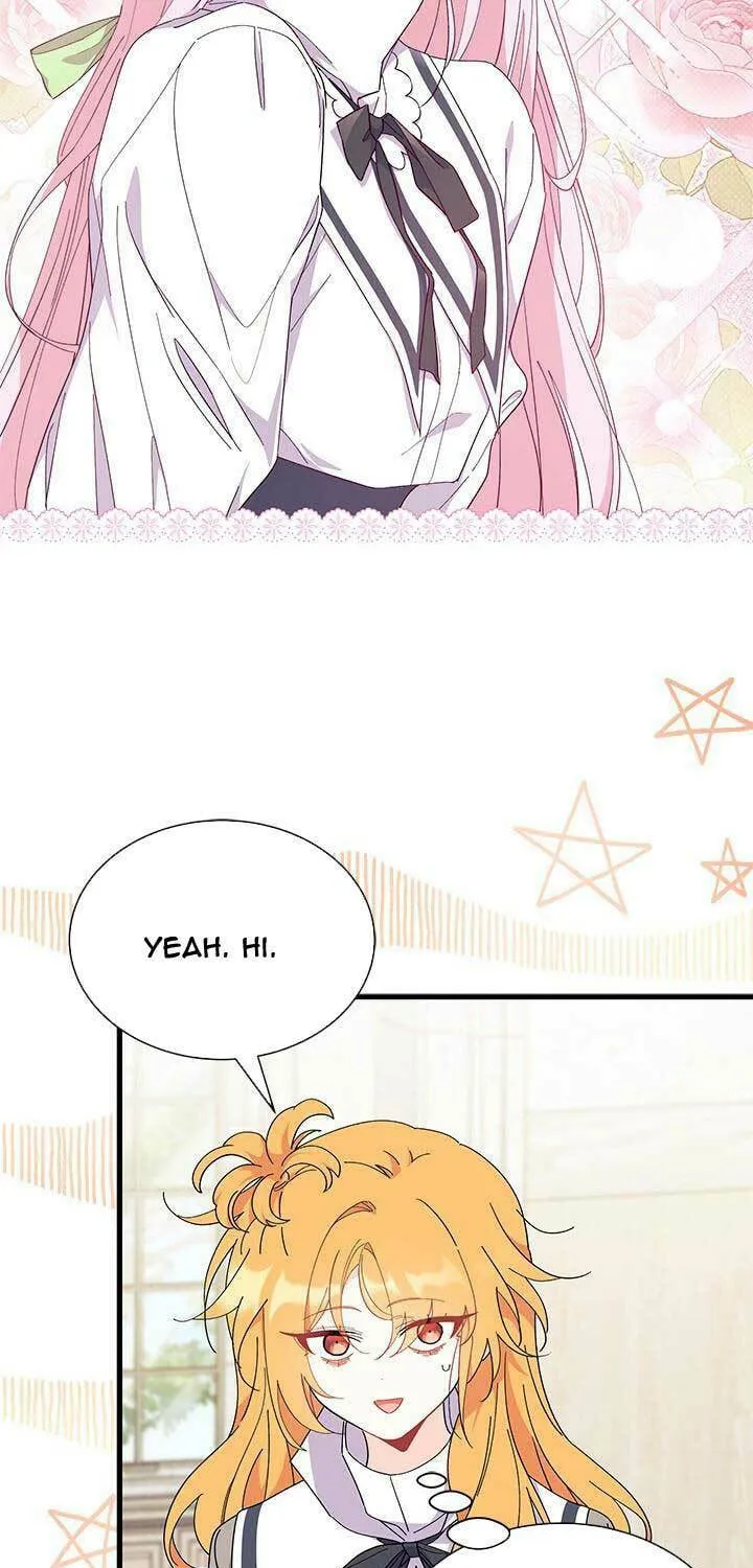 I Don't Want to Be an Ojakgyo Chapter 57 page 41 - 