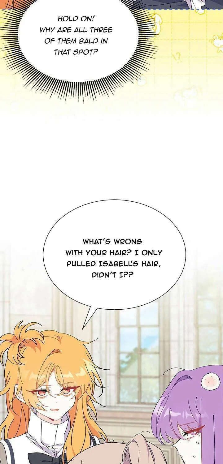 I Don't Want to Be an Ojakgyo Chapter 57 page 43 - 