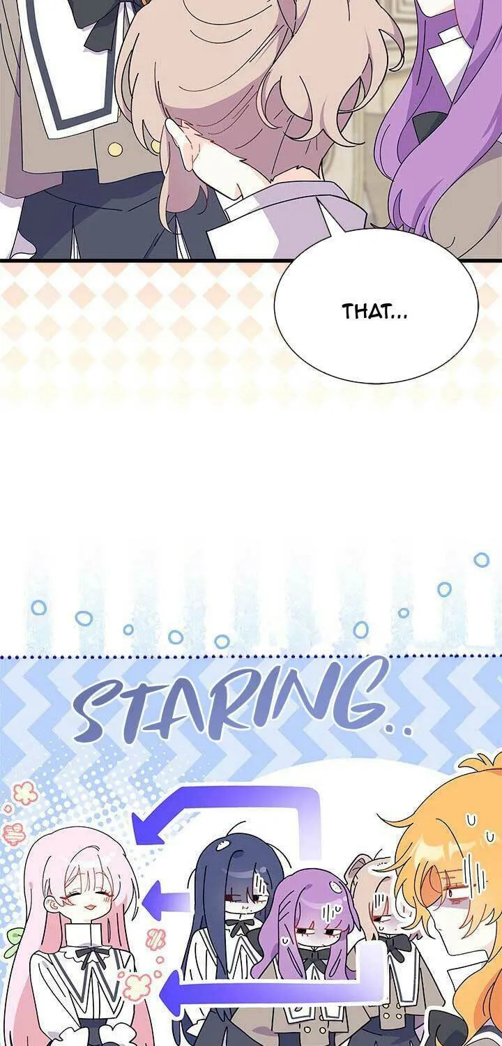 I Don't Want to Be an Ojakgyo Chapter 57 page 44 - 