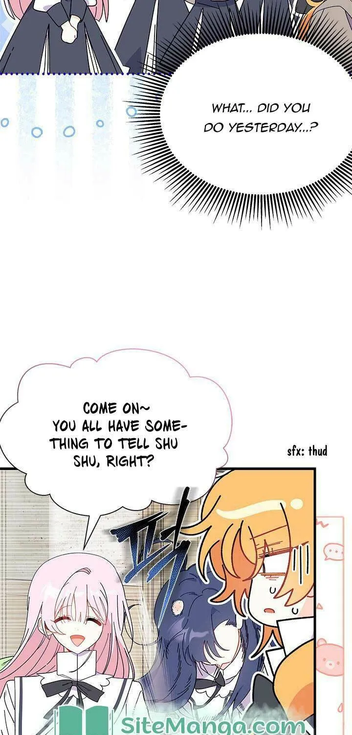 I Don't Want to Be an Ojakgyo Chapter 57 page 45 - 