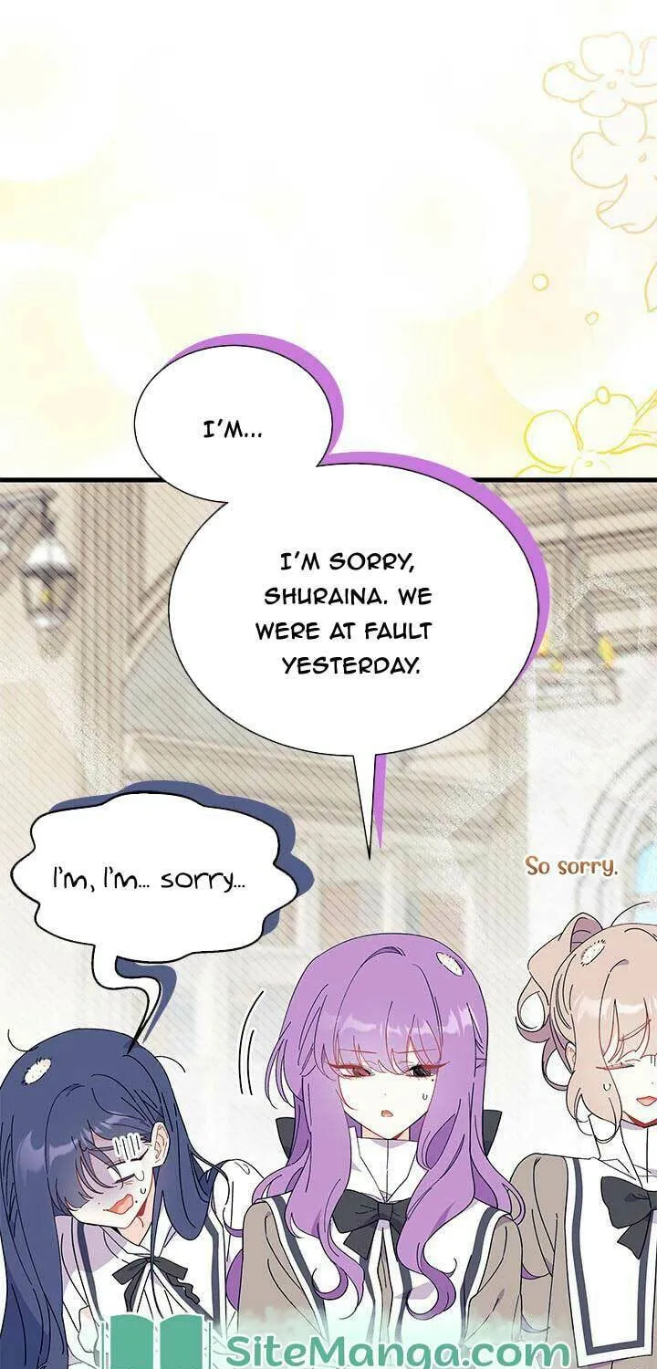 I Don't Want to Be an Ojakgyo Chapter 57 page 47 - 