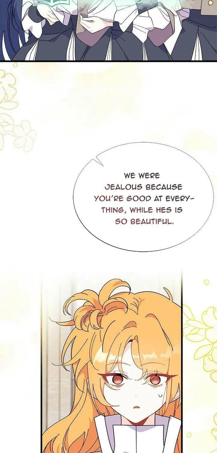 I Don't Want to Be an Ojakgyo Chapter 57 page 48 - 