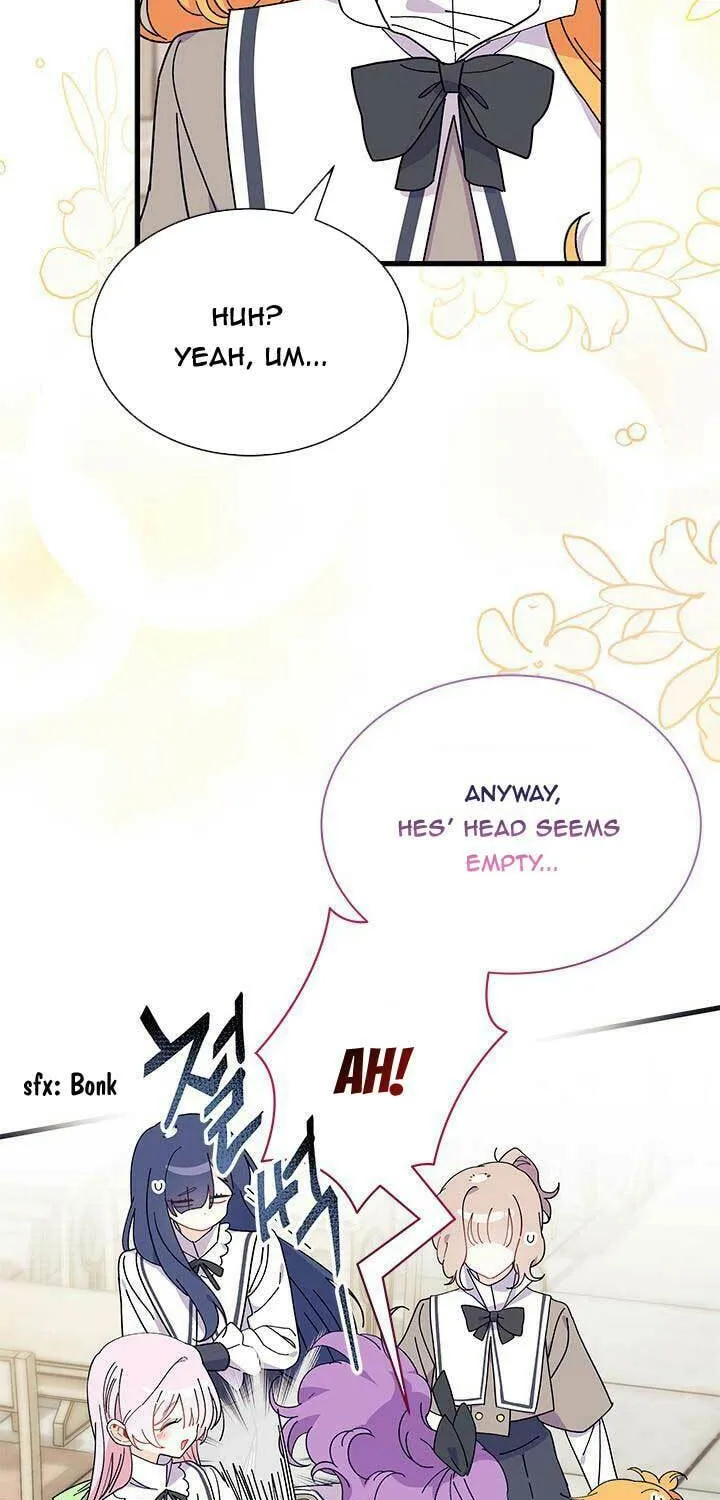 I Don't Want to Be an Ojakgyo Chapter 57 page 49 - 