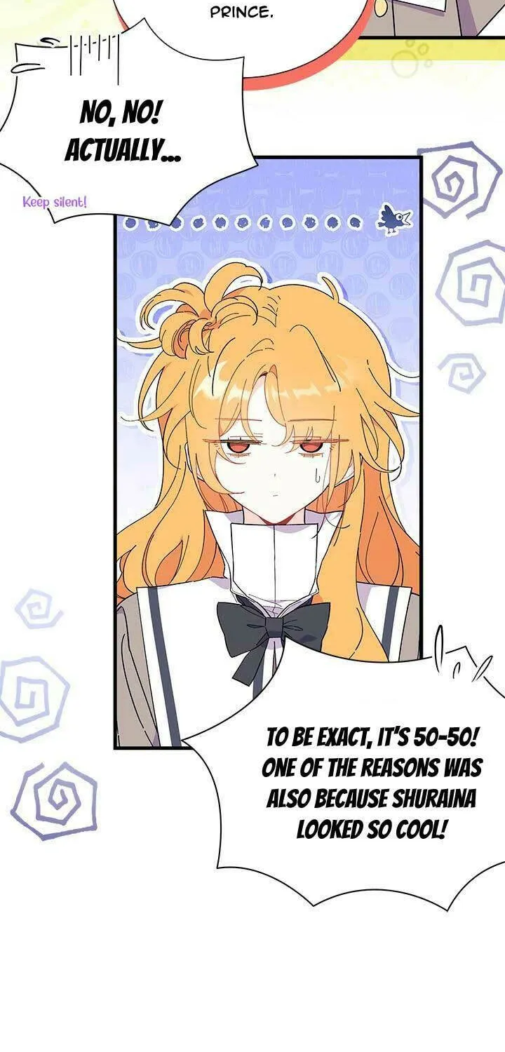 I Don't Want to Be an Ojakgyo Chapter 57 page 52 - 