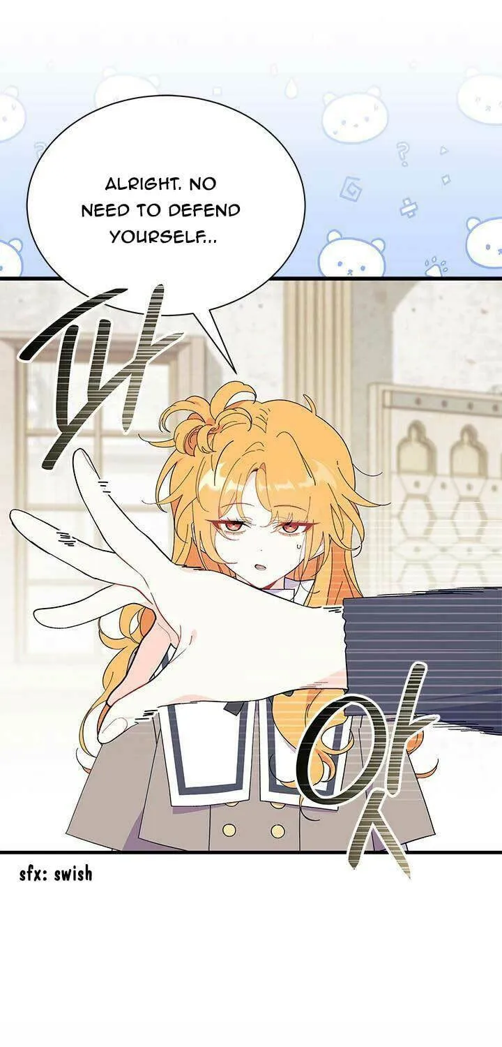 I Don't Want to Be an Ojakgyo Chapter 57 page 53 - 