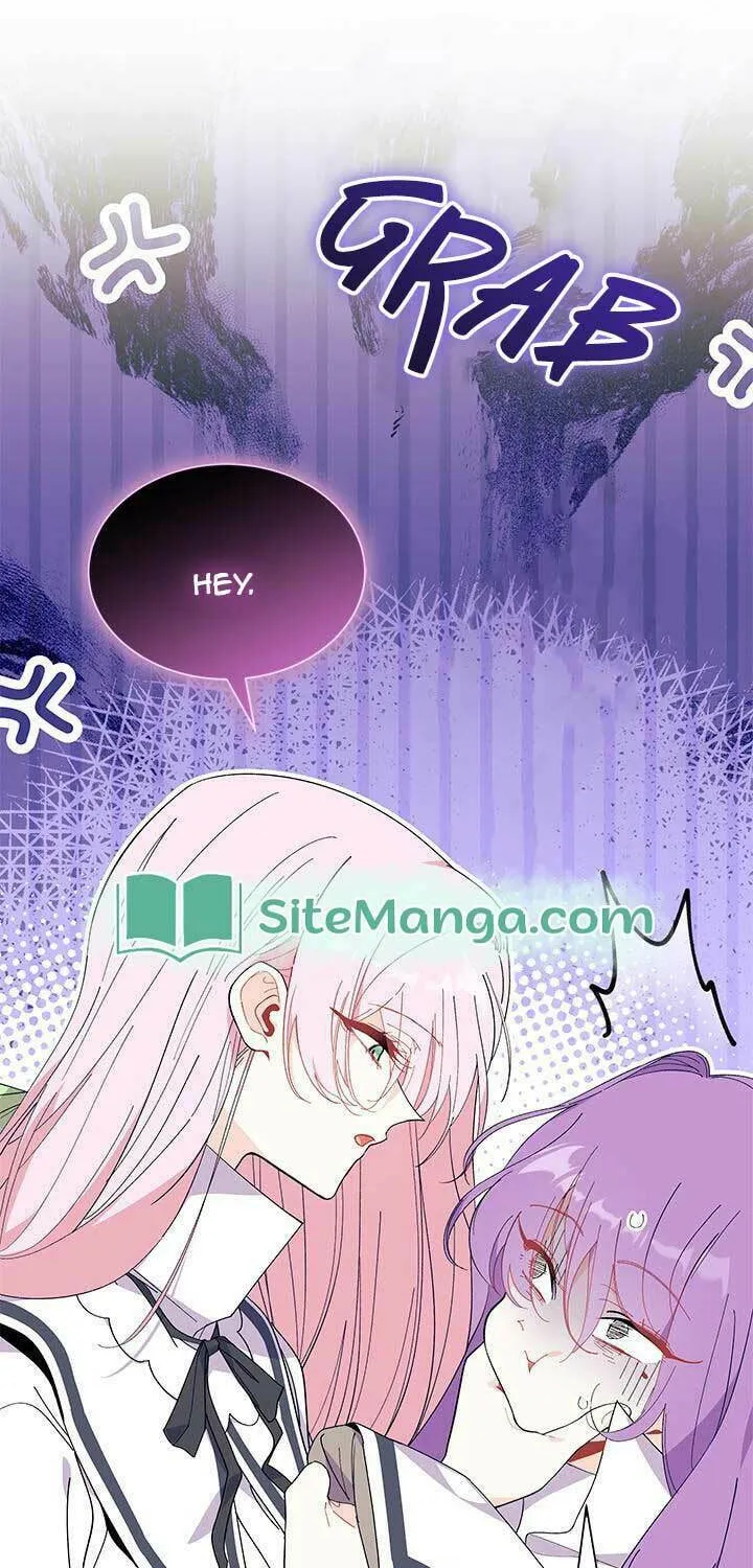 I Don't Want to Be an Ojakgyo Chapter 57 page 54 - 