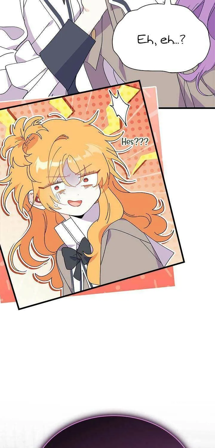 I Don't Want to Be an Ojakgyo Chapter 57 page 55 - 