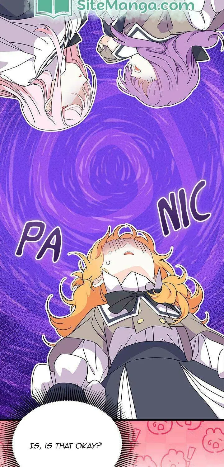 I Don't Want to Be an Ojakgyo Chapter 57 page 58 - 