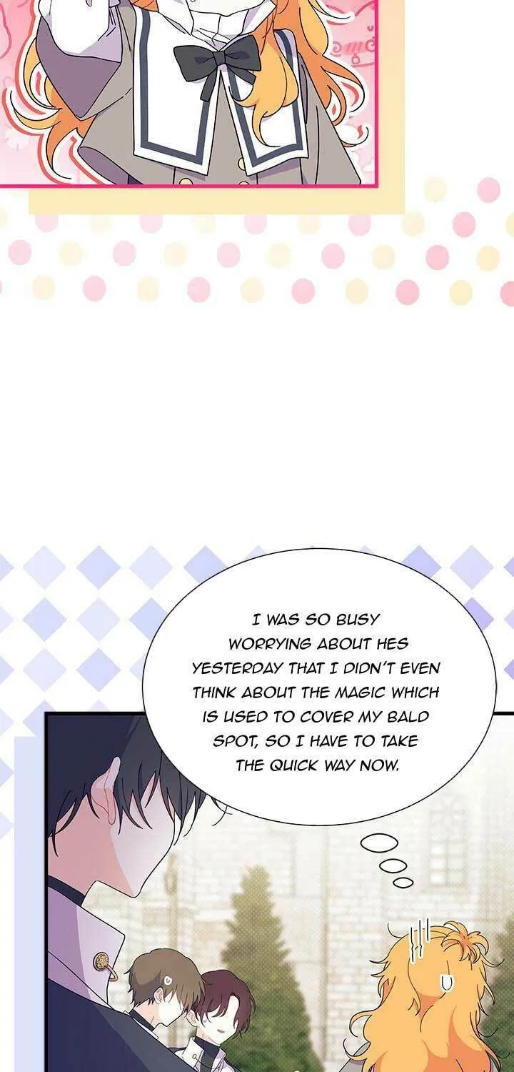 I Don't Want to Be an Ojakgyo Chapter 57 page 7 - 