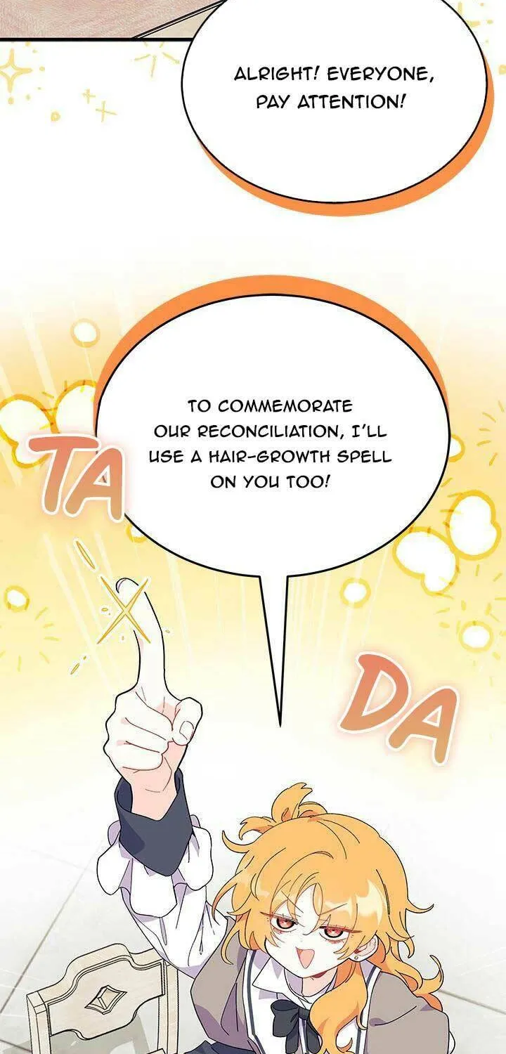I Don't Want to Be an Ojakgyo Chapter 57 page 64 - 