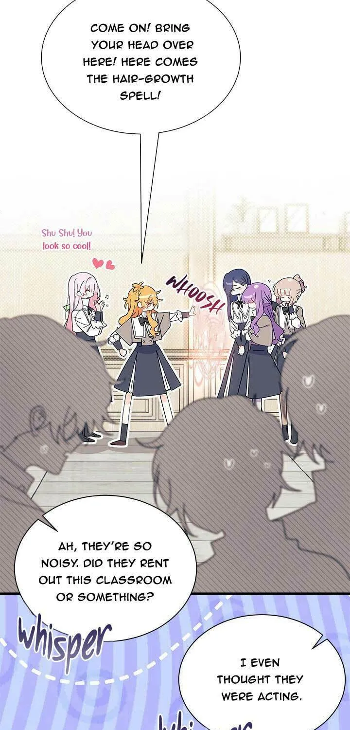 I Don't Want to Be an Ojakgyo Chapter 57 page 66 - 