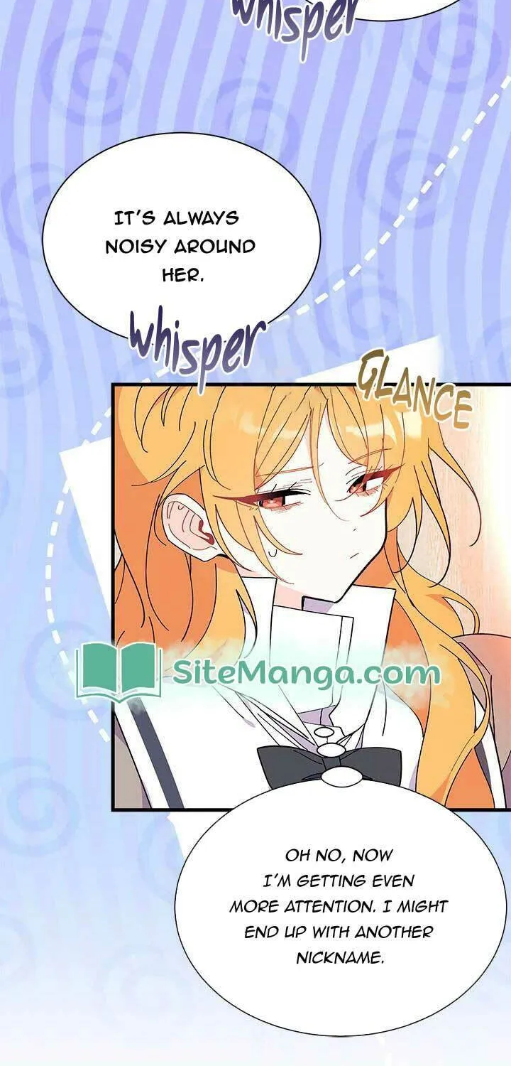 I Don't Want to Be an Ojakgyo Chapter 57 page 67 - 