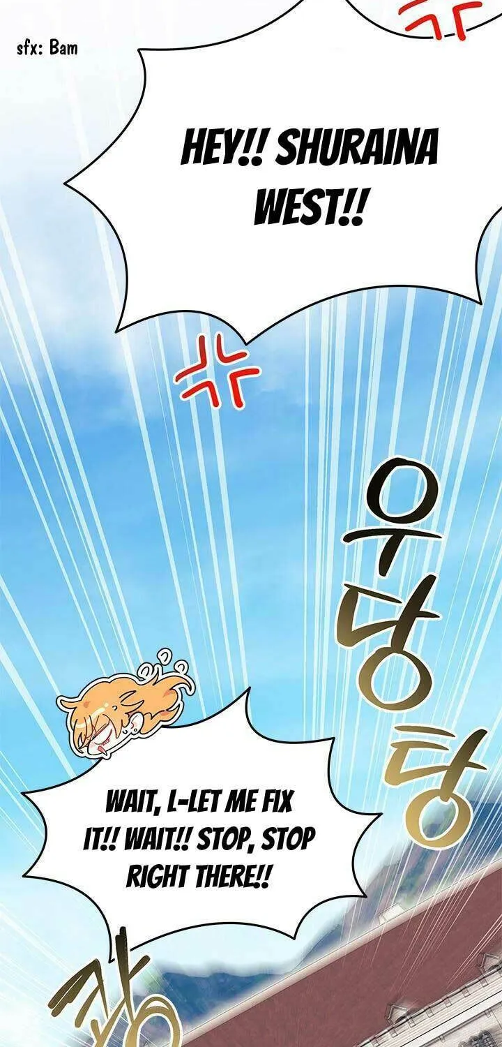 I Don't Want to Be an Ojakgyo Chapter 57 page 71 - 