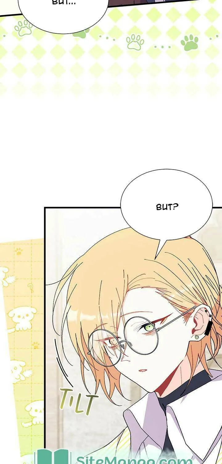 I Don't Want to Be an Ojakgyo Chapter 57 page 76 - 