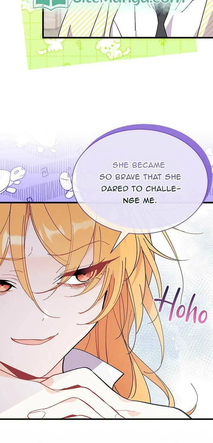 I Don't Want to Be an Ojakgyo Chapter 57 page 77 - 