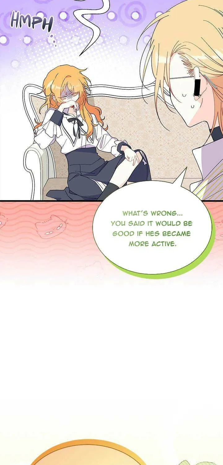 I Don't Want to Be an Ojakgyo Chapter 57 page 80 - 