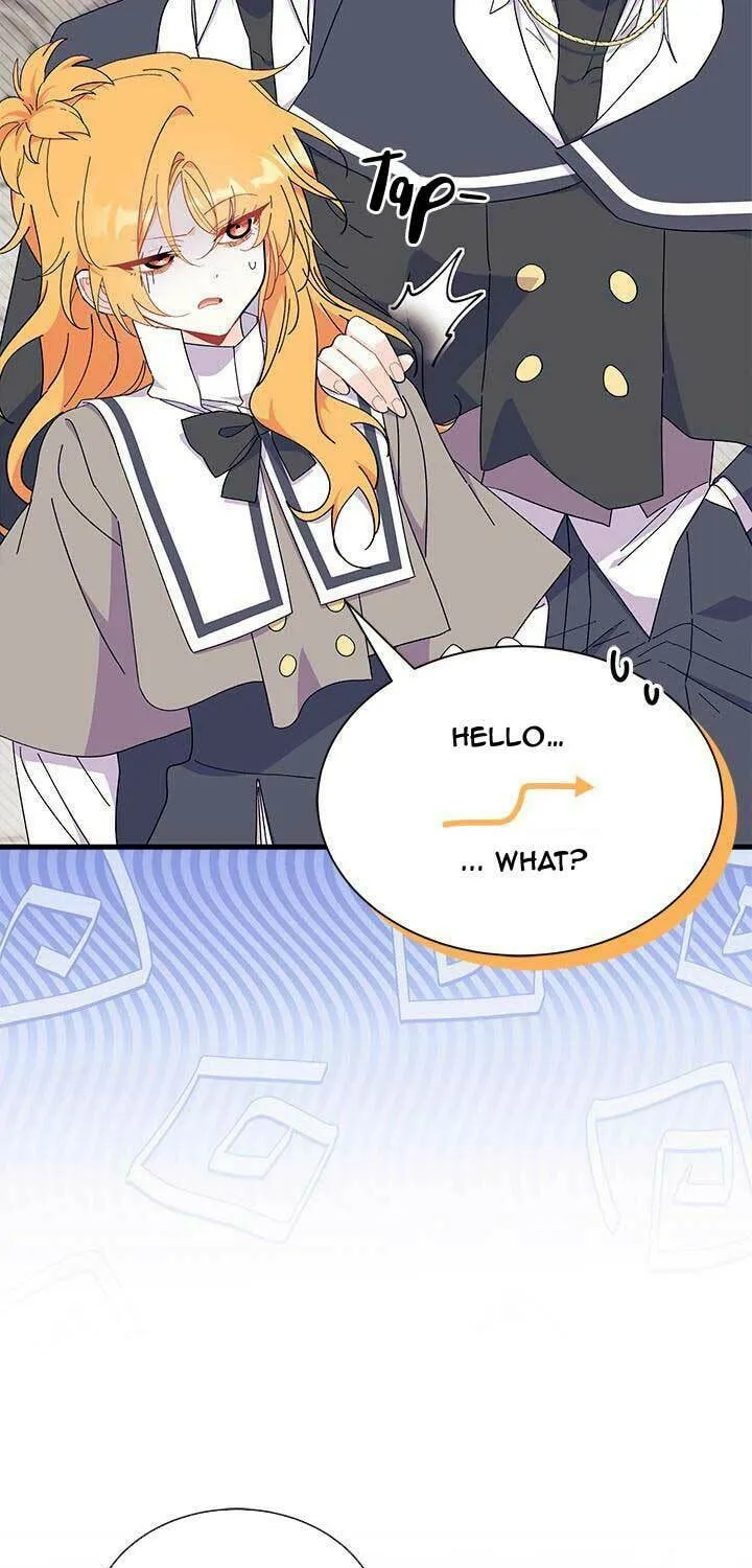 I Don't Want to Be an Ojakgyo Chapter 57 page 9 - 