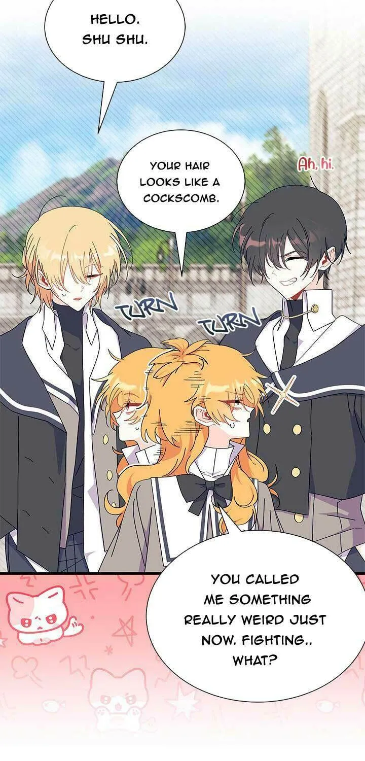 I Don't Want to Be an Ojakgyo Chapter 57 page 10 - 