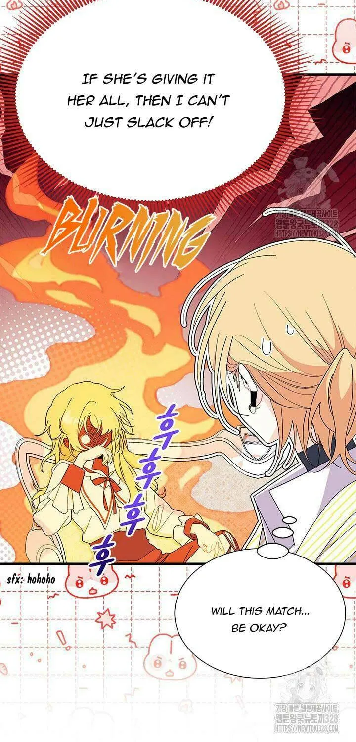 I Don't Want to Be an Ojakgyo Chapter 58 page 11 - 