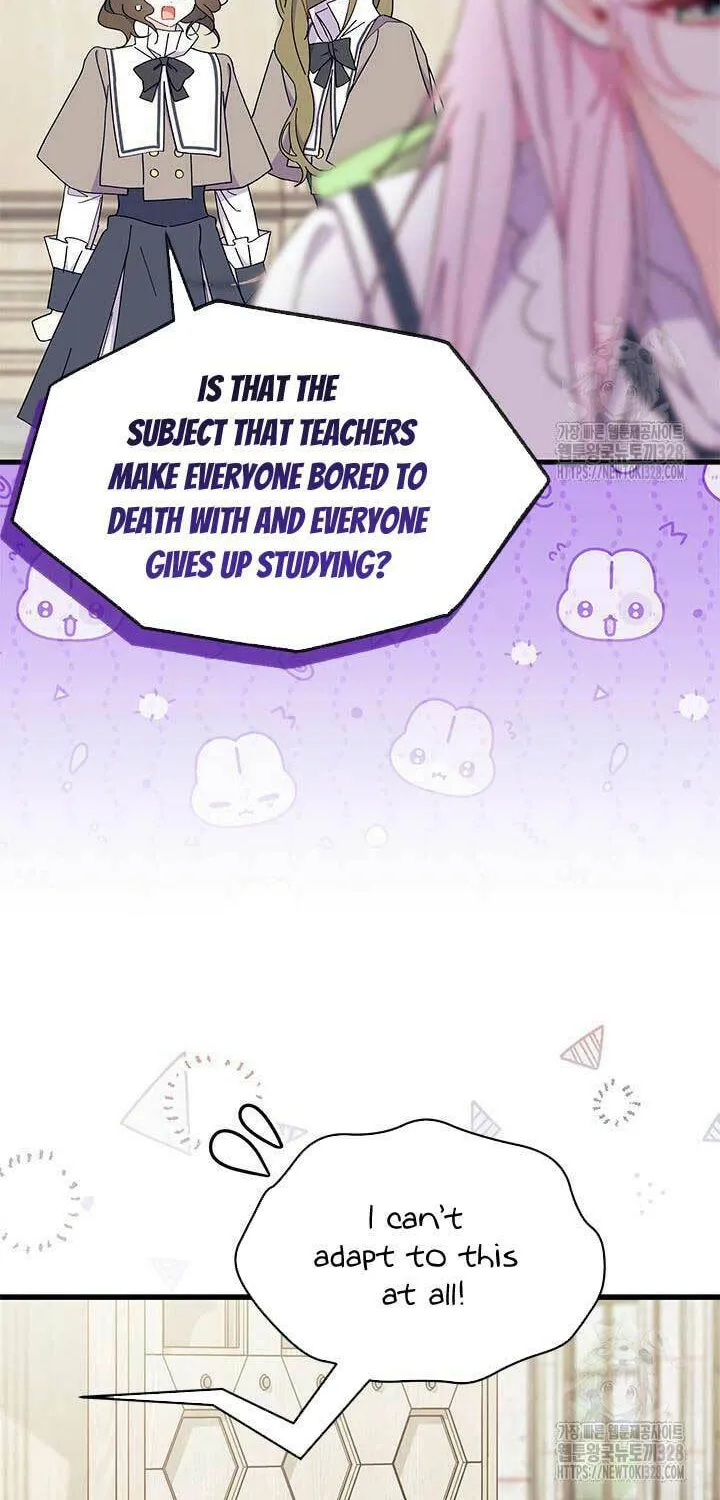 I Don't Want to Be an Ojakgyo Chapter 58 page 18 - 