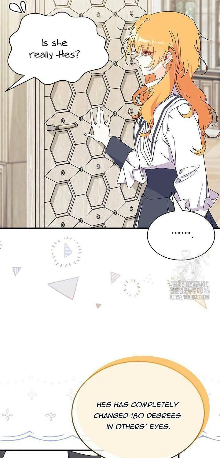 I Don't Want to Be an Ojakgyo Chapter 58 page 19 - 