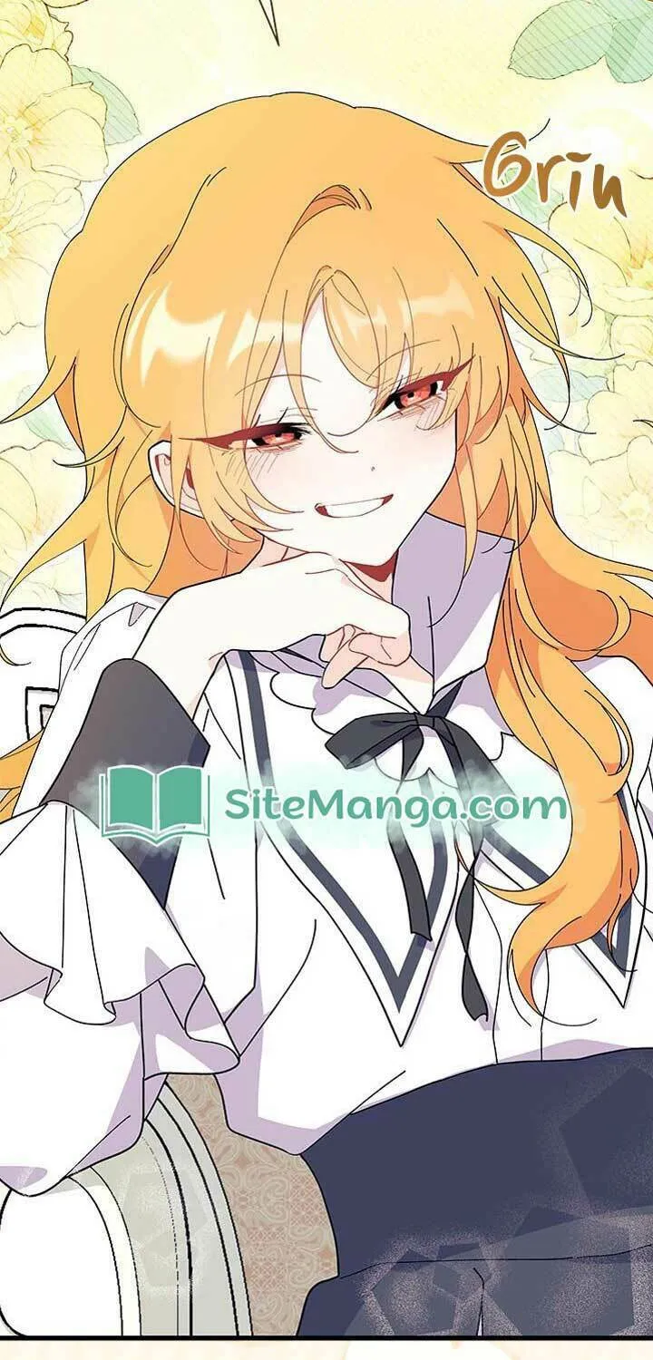 I Don't Want to Be an Ojakgyo Chapter 58 page 3 - 