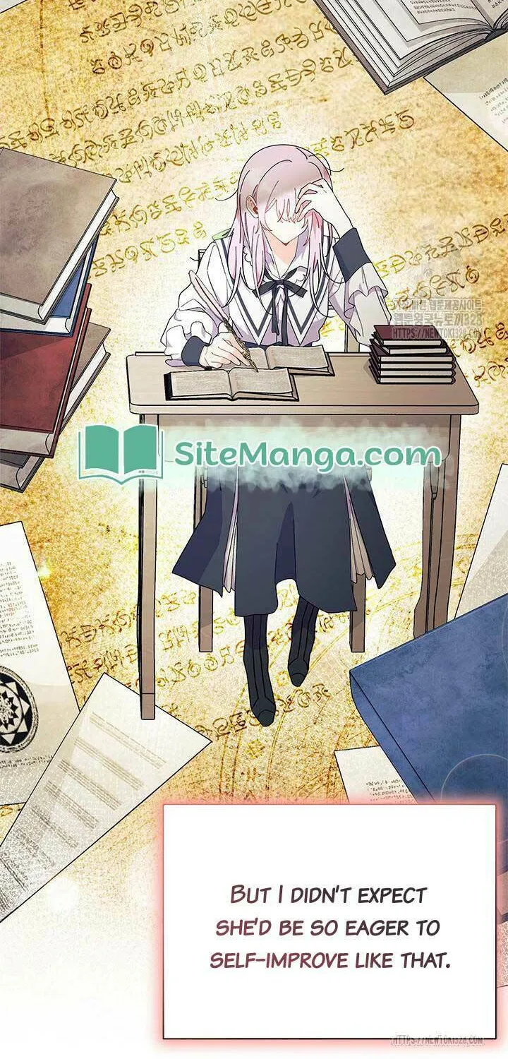 I Don't Want to Be an Ojakgyo Chapter 58 page 23 - 