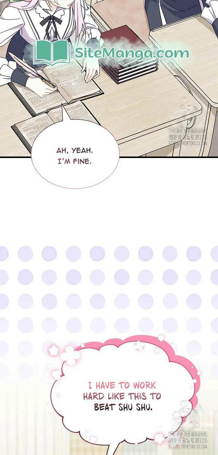 I Don't Want to Be an Ojakgyo Chapter 58 page 27 - 