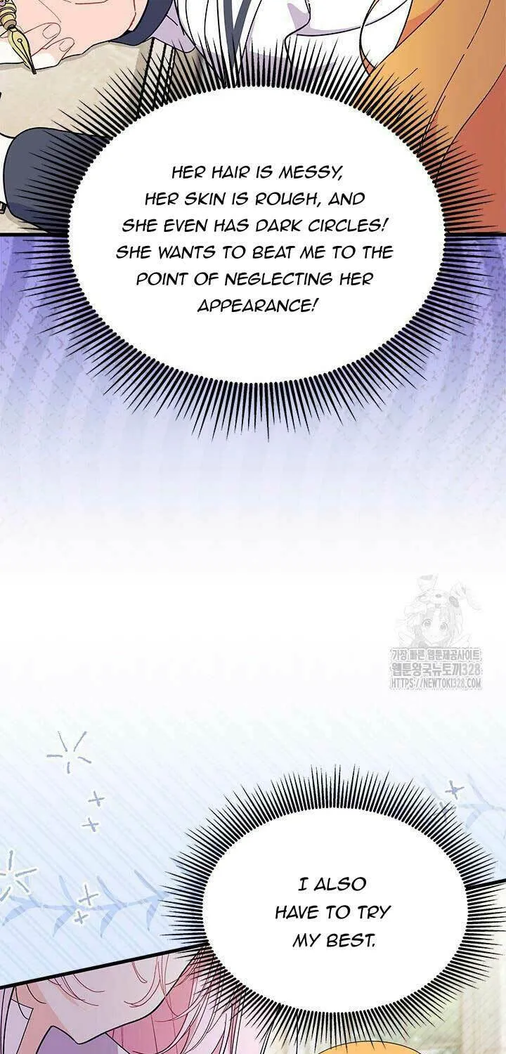I Don't Want to Be an Ojakgyo Chapter 58 page 29 - 