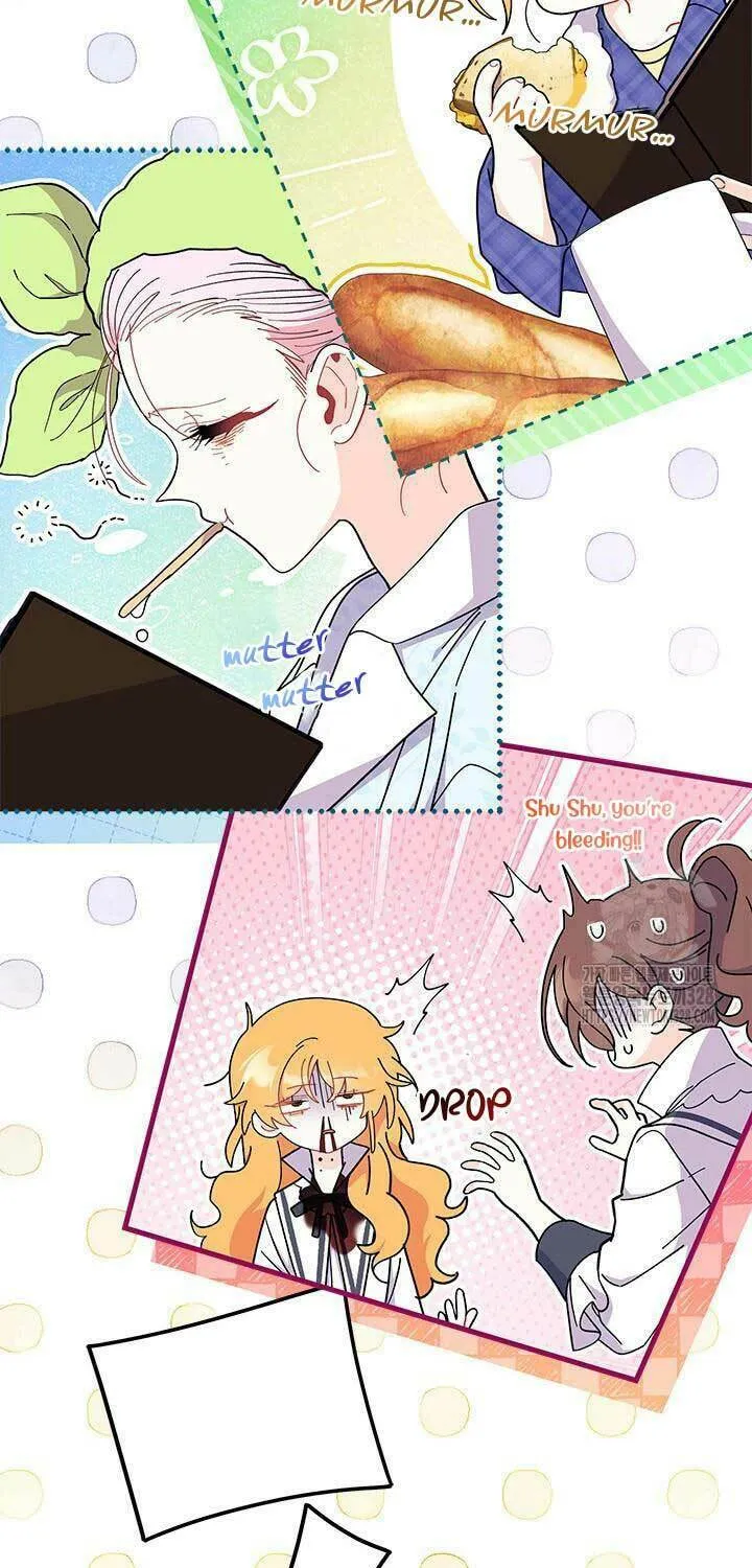I Don't Want to Be an Ojakgyo Chapter 58 page 33 - 