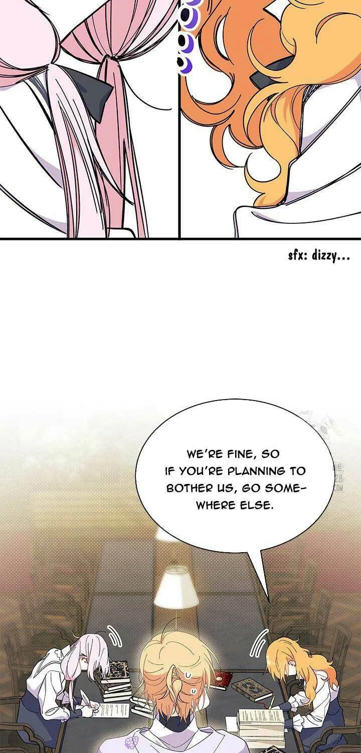 I Don't Want to Be an Ojakgyo Chapter 58 page 38 - 