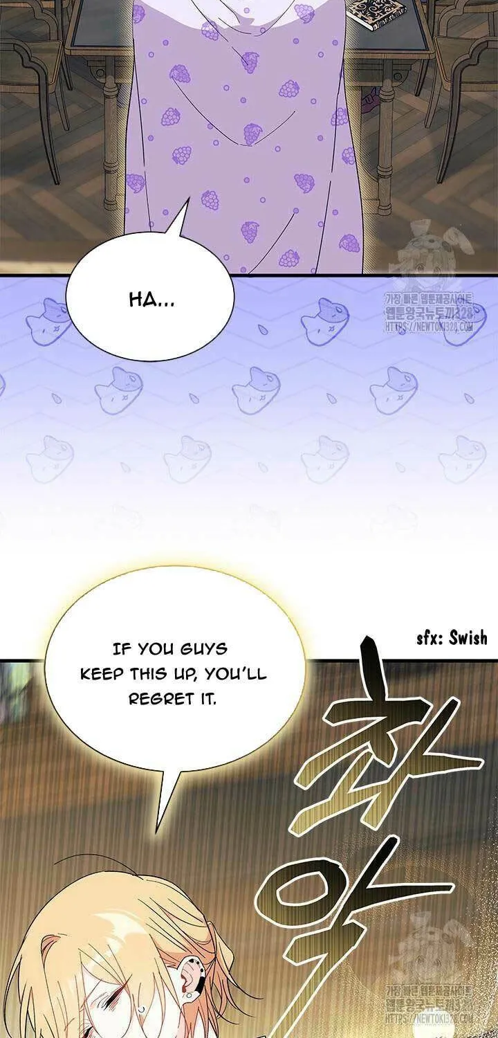 I Don't Want to Be an Ojakgyo Chapter 58 page 39 - 