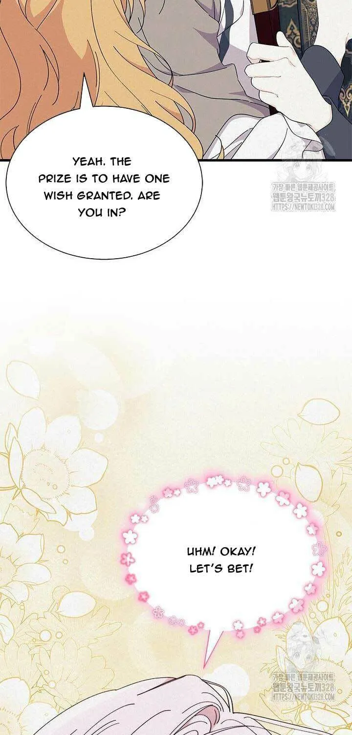 I Don't Want to Be an Ojakgyo Chapter 58 page 5 - 