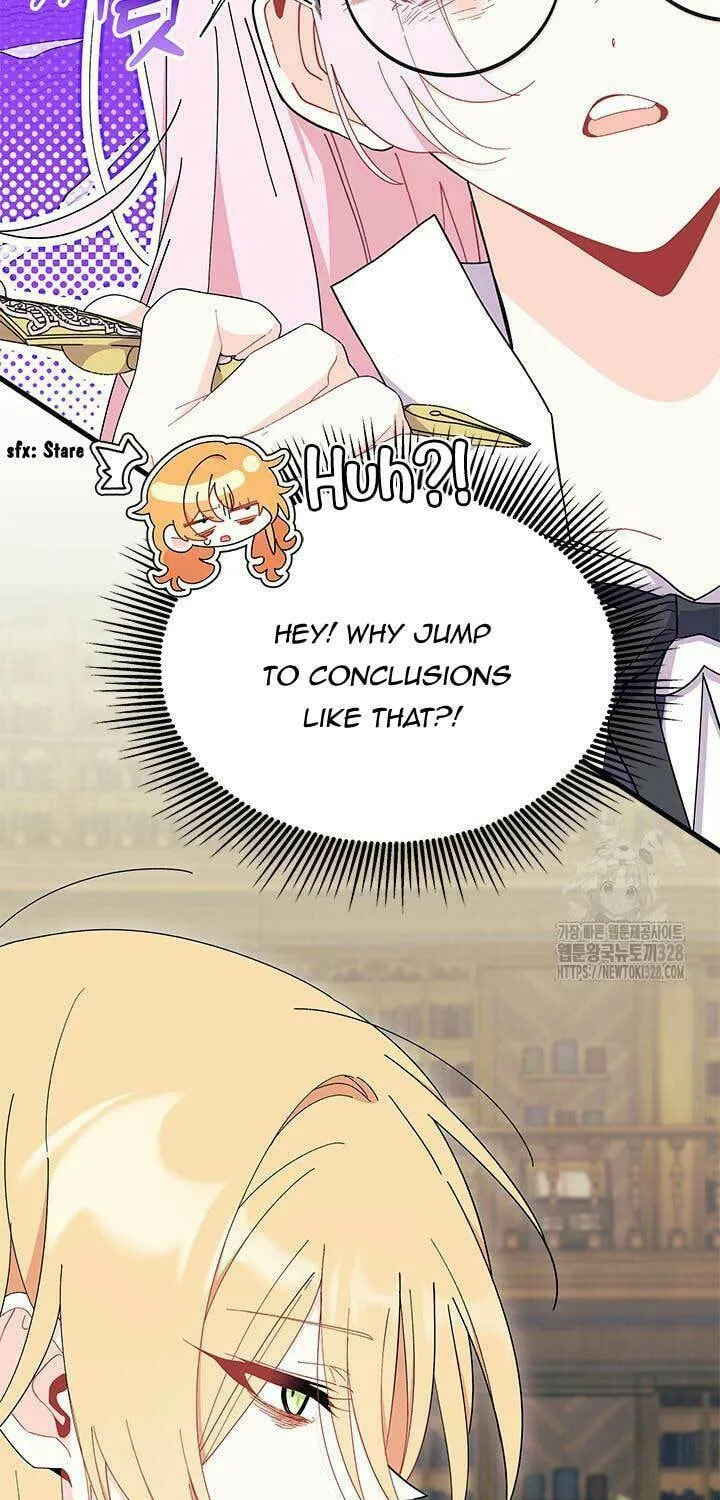 I Don't Want to Be an Ojakgyo Chapter 58 page 57 - 