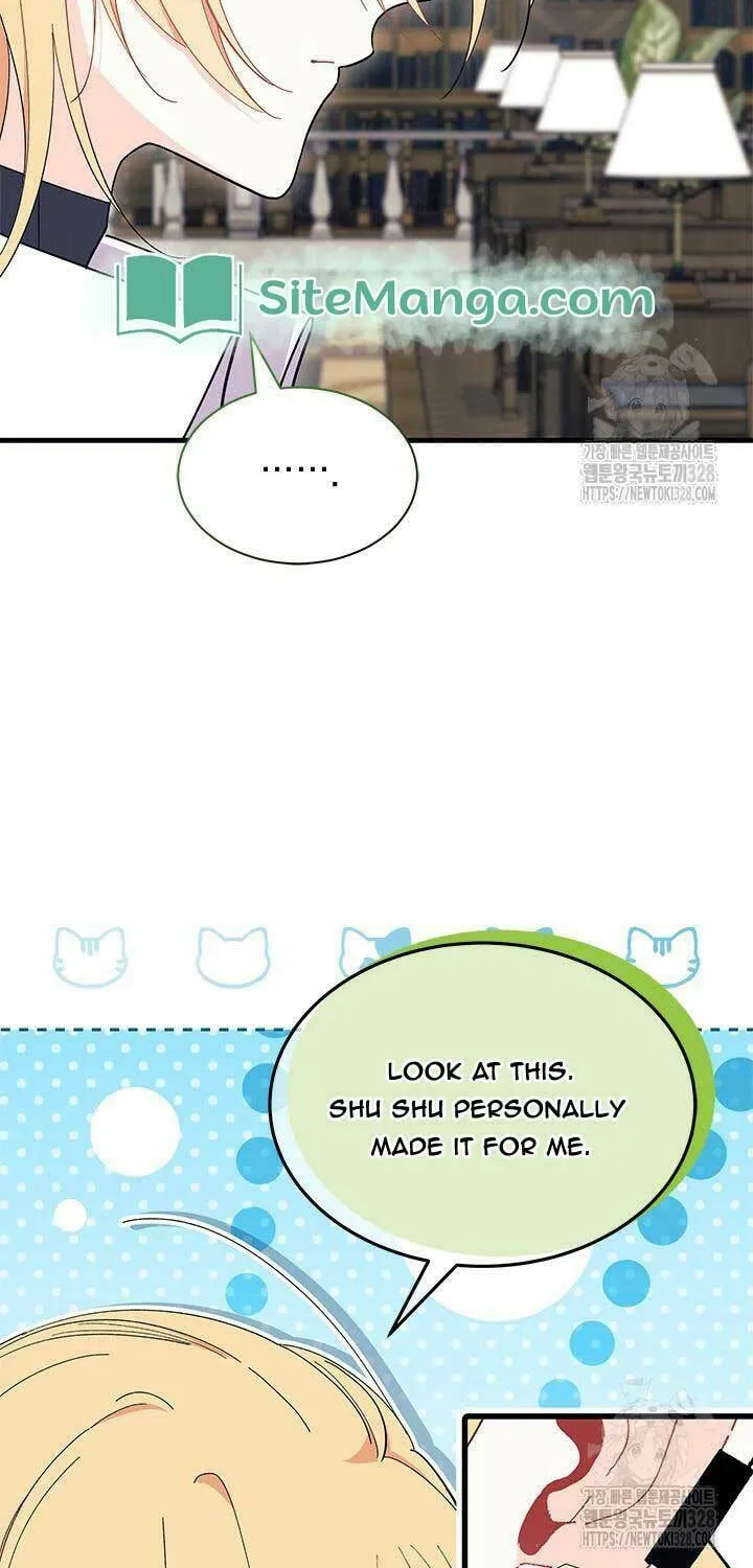 I Don't Want to Be an Ojakgyo Chapter 58 page 58 - 