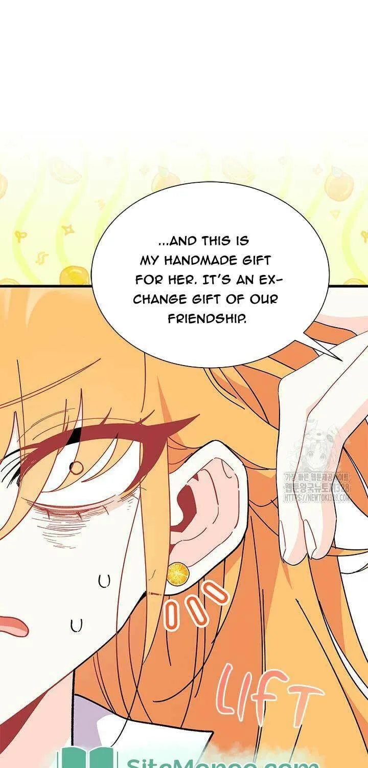 I Don't Want to Be an Ojakgyo Chapter 58 page 61 - 