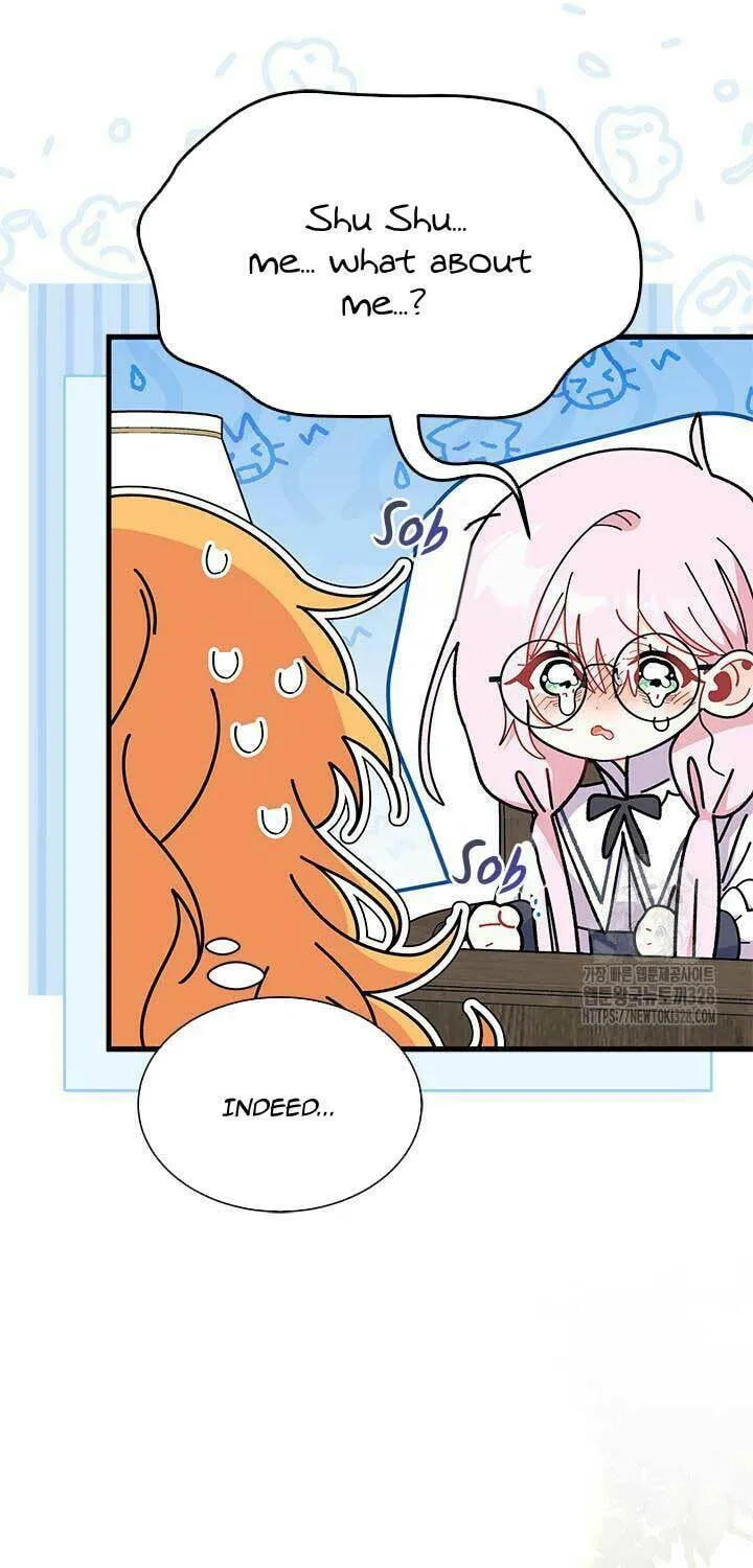 I Don't Want to Be an Ojakgyo Chapter 58 page 64 - 