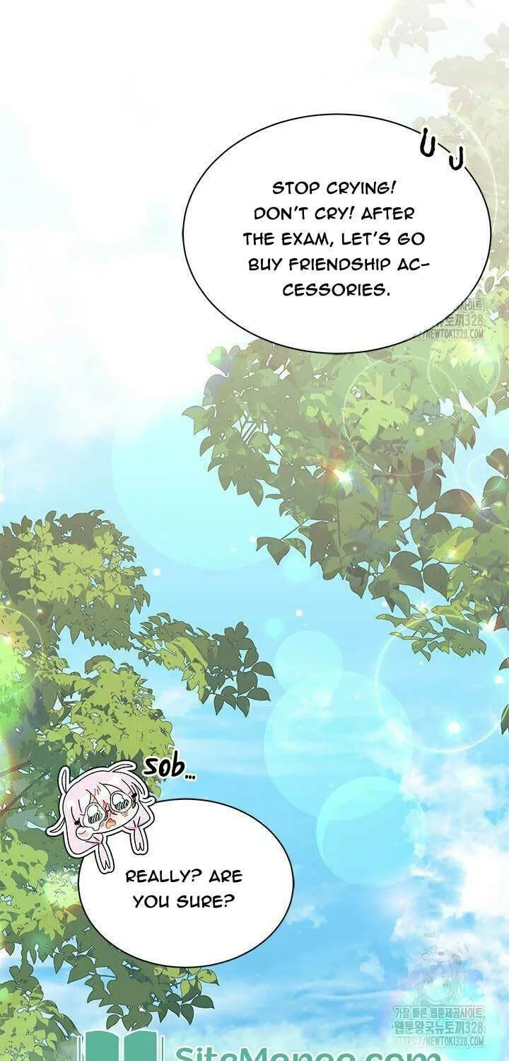 I Don't Want to Be an Ojakgyo Chapter 58 page 65 - 