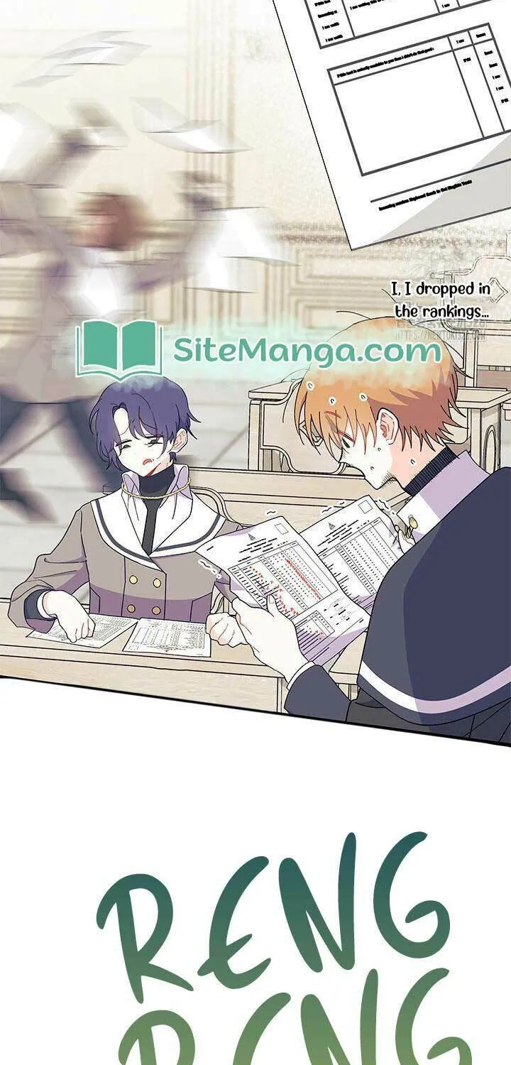I Don't Want to Be an Ojakgyo Chapter 58 page 69 - 