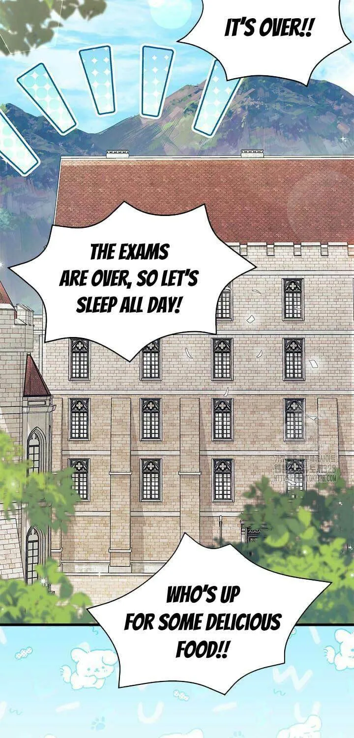 I Don't Want to Be an Ojakgyo Chapter 58 page 71 - 